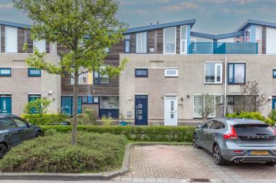 Woning Zuiderkeerkring 271 Alphen aan den Rijn