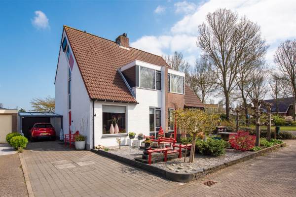 Woning De Omloop 1 Limmen