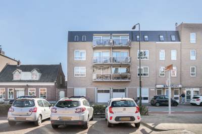 Woning Marktpoort 11 Kaatsheuvel