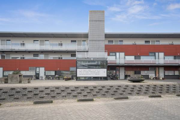Woning Watersniphof 45 Middelburg