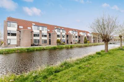 Woning Nettelhorst 120 Alphen aan den Rijn