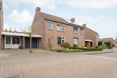 Woning Van Vlattenstraat 24 Sevenum