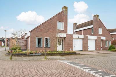 Woning Mgr Schravenlaan 21 Lottum