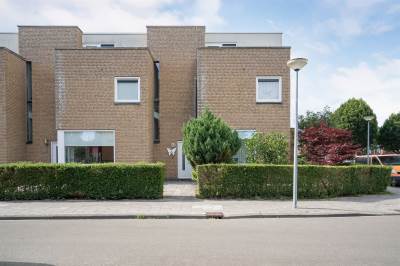 Woning Aluminiumstraat 13 Groningen
