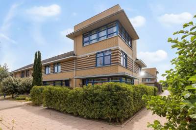 Woning Koperslagerij 39 Barendrecht