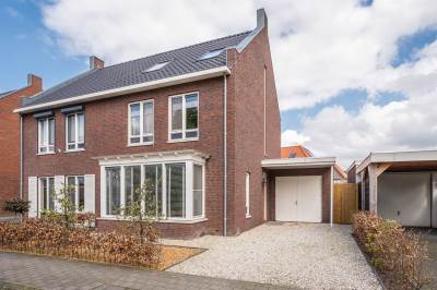 Woning Kerkpad 10 Bergeijk