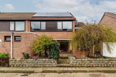 Woning Blancefloerstraat 39 Rotterdam