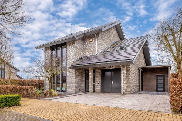 Woning Wapenschouw 22 Huissen