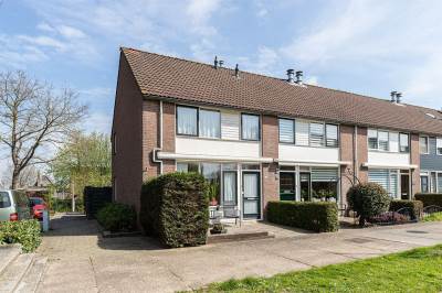 Woning Kooipad 13 Streefkerk