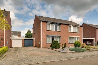 Woning Korenbloemstraat 25 Roggel