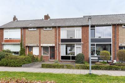 Woning Baljuwweg 23 Zwijndrecht