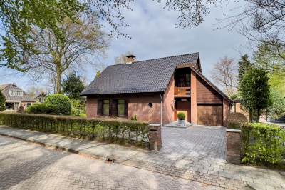 Woning Dr. E. Wassenberghstrjitte 8 Gytsjerk