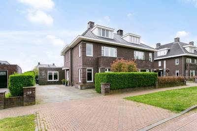 Woning Hoge Daalakker 19 Bavel (Gem. Breda)