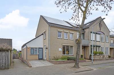 Woning Wethouder Lommenstraat 18 Venlo