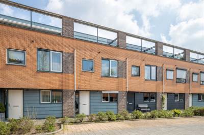 Woning Amerhof 2 Hardinxveld-Giessendam