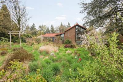Woning Doornseweg 28A Leusden