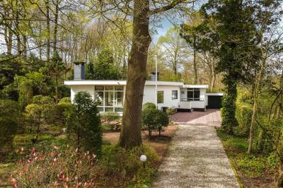 Woning Oranjelaan 38 Amersfoort