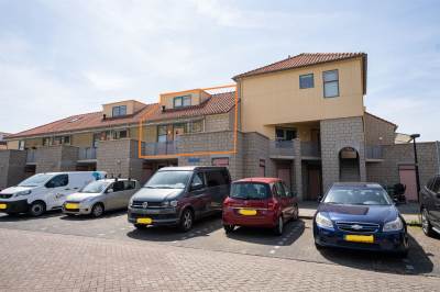 Woning Jan Dirksoord 28 Den Burg
