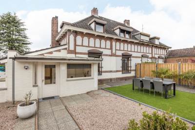 Woning Dinkelstraat 5 Heerlen