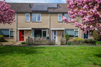 Woning Gerard Ter Borchstraat 28 Meppel