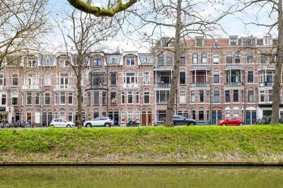 Woning Catharijnesingel 95B Utrecht