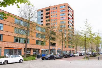 Woning Graaf Florisstraat 1F53 Deventer
