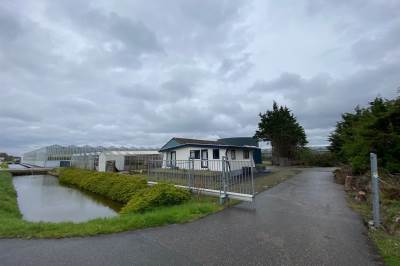 Woning Veenakkerweg 2 Den Hoorn (ZH)