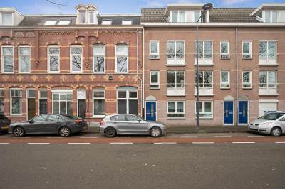 Woning Tramsingel 95A7 Breda