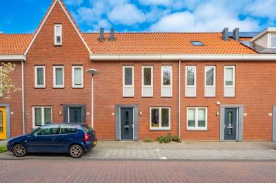 Woning Ondiep 98 Utrecht