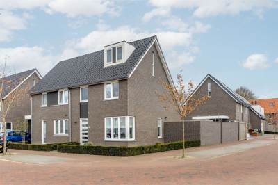 Woning Meiraap 15 Diessen
