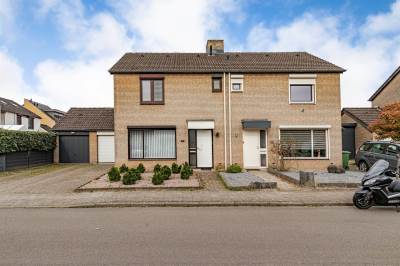 Woning Peppelhoven 42 Maastricht