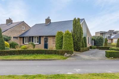 Woning Rembrandtlaan 11 Budel