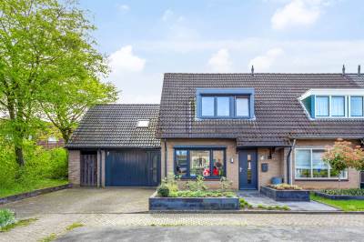 Woning De Bijvank 27 Dinxperlo