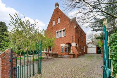 Woning Groenstraat 14 Roggel