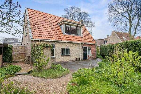 Woning Kerkpad 4 Ried