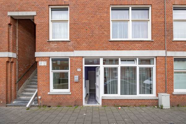 Woning Kaapstraat 119 Den Haag