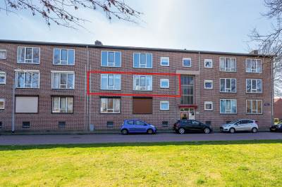 Woning Herman Gorterstraat 53 Venlo