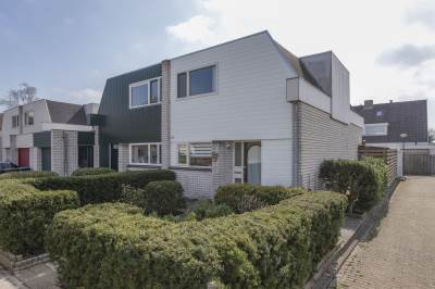 Woning De Drift 8 Bolsward