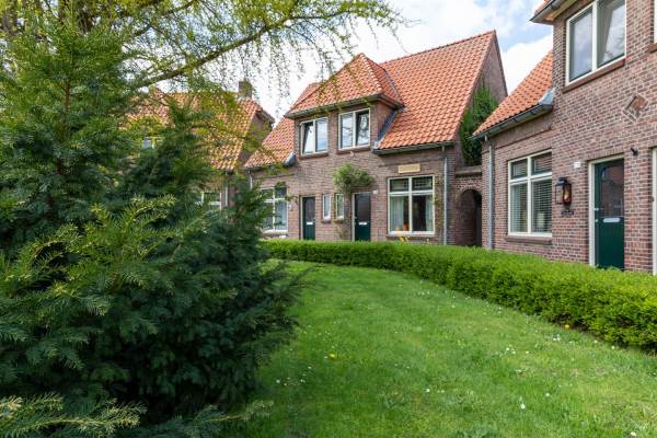 Woning Pathmossingel 230 Enschede