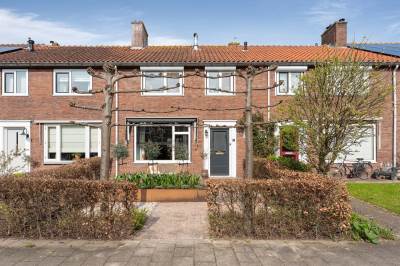 Woning Noachstraat 6 Alblasserdam