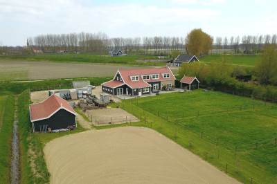 Woning Vlieguitsedijk 3 Kwadendamme