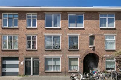 Woning Mient 239 Den Haag