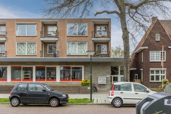 Woning Stationsstraat 66 Geldrop