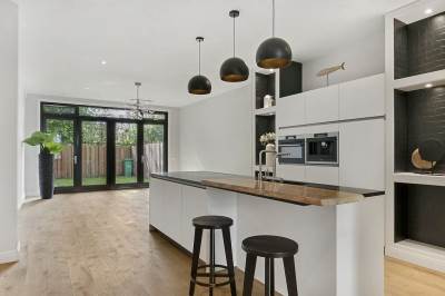 Woning Elandstraat 180 Den Haag