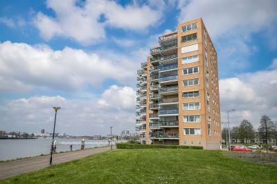 Woning Buitenbassinweg 659 Rotterdam