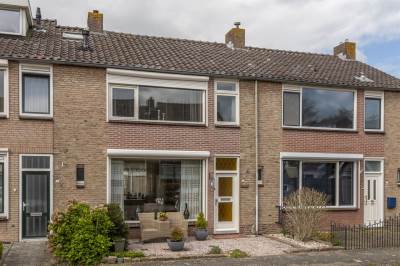 Woning Giessenstraat 4 Hardinxveld-Giessendam