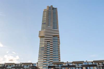 Woning Baan 54Q Rotterdam