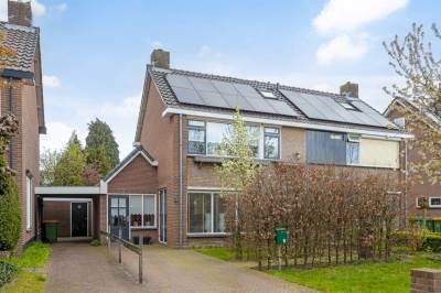 Woning Hertenlaan 16 Lunteren