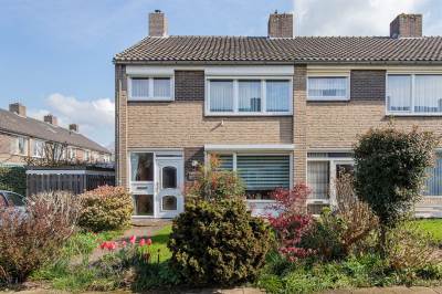 Woning Pergamijndonk 30 Maastricht