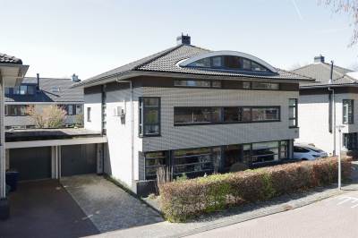 Woning Toernooiveld 8 Almere